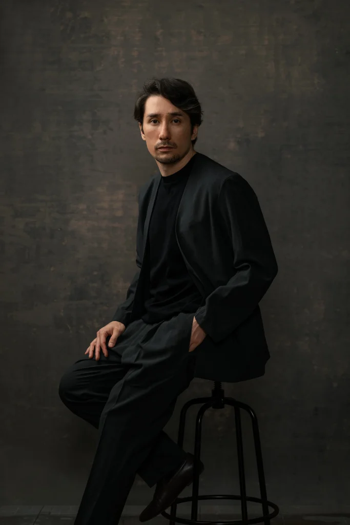 Kensaku Lereau Watanabe – Casting Director